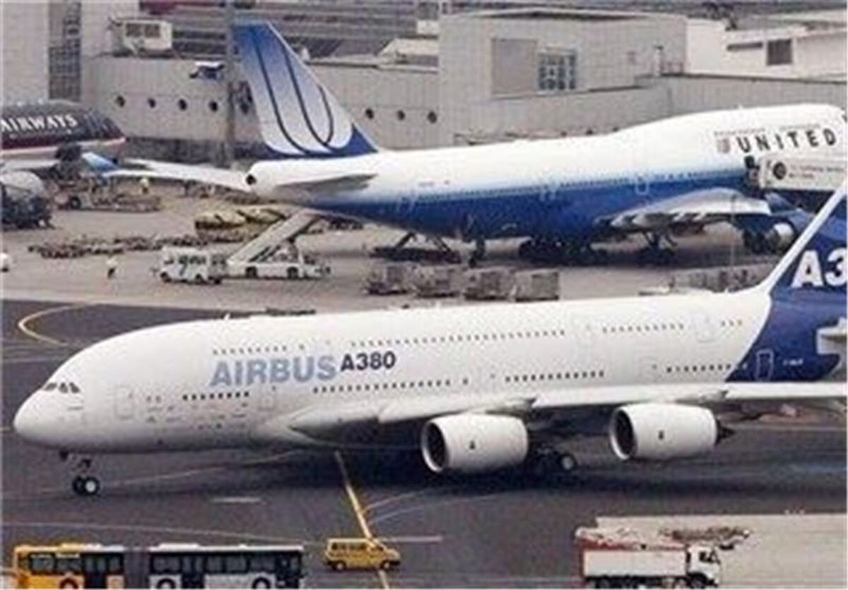 حوادث پهپادی میلیون&zwnj;ها دلار هزینه برای فرودگاه&zwnj;های آلمان به بار آورد
