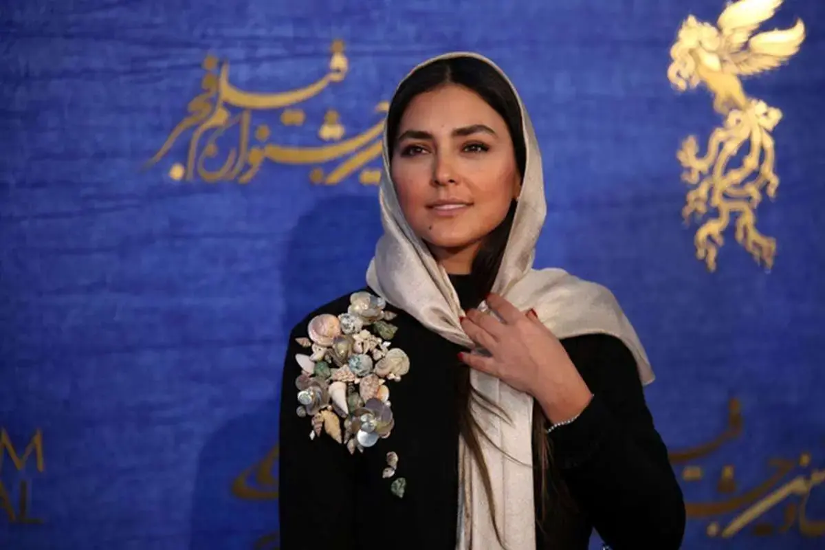 هدی زین&zwnj;العابدین با یک فیلم کوتاه چهار جایزه جهانی گرفت