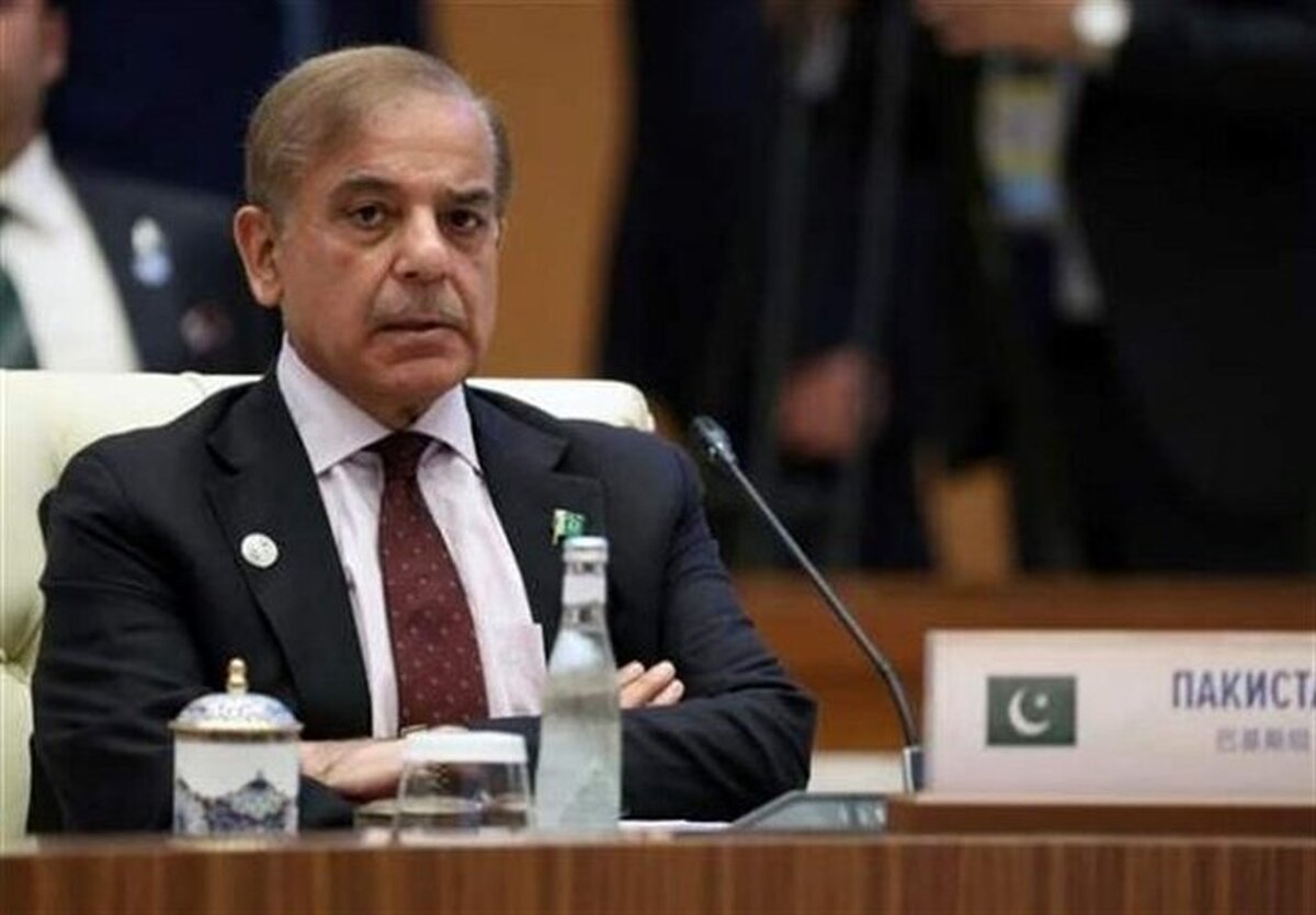 نخست وزیر پاکستان: از همه می&zwnj;خواهیم خویشتنداری کنند