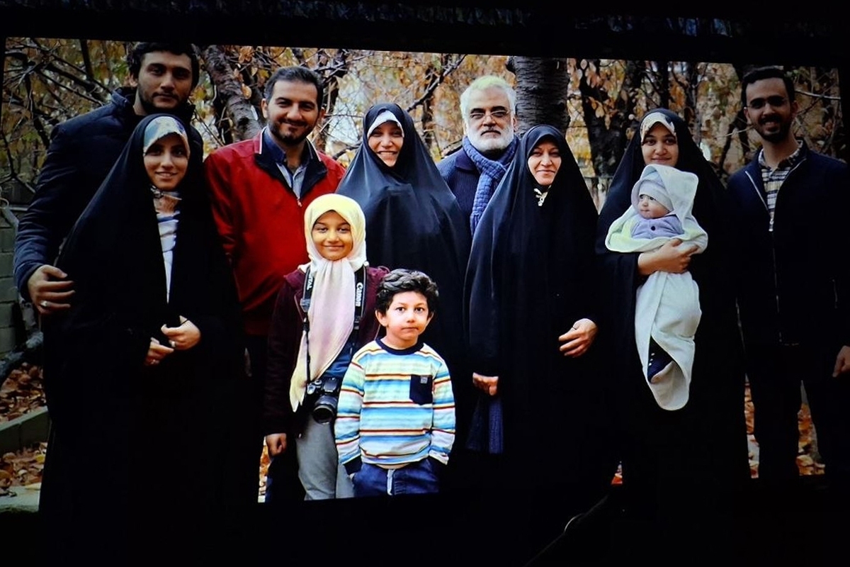 واقعیت شهید طهرانچی در آیینه «شاخه‌ای روی آب» | اکران اثر تحسین‌شده جشنواره حقیقت در سینما هویزه مشهد