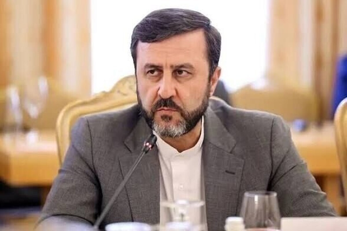 واکنش تهران به تحریم&zwnj;های اروپا | از حقوق حاکمیتی خود در هرمز عقب&zwnj;نشینی نمی&zwnj;کنیم