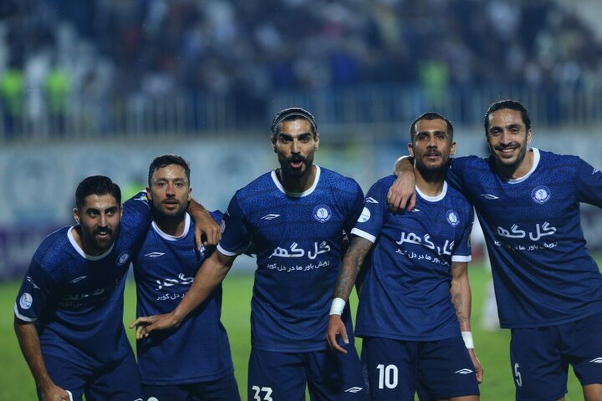 بی توجهی چادرملو و گل گهر به تصمیم جدید فدراسیون!