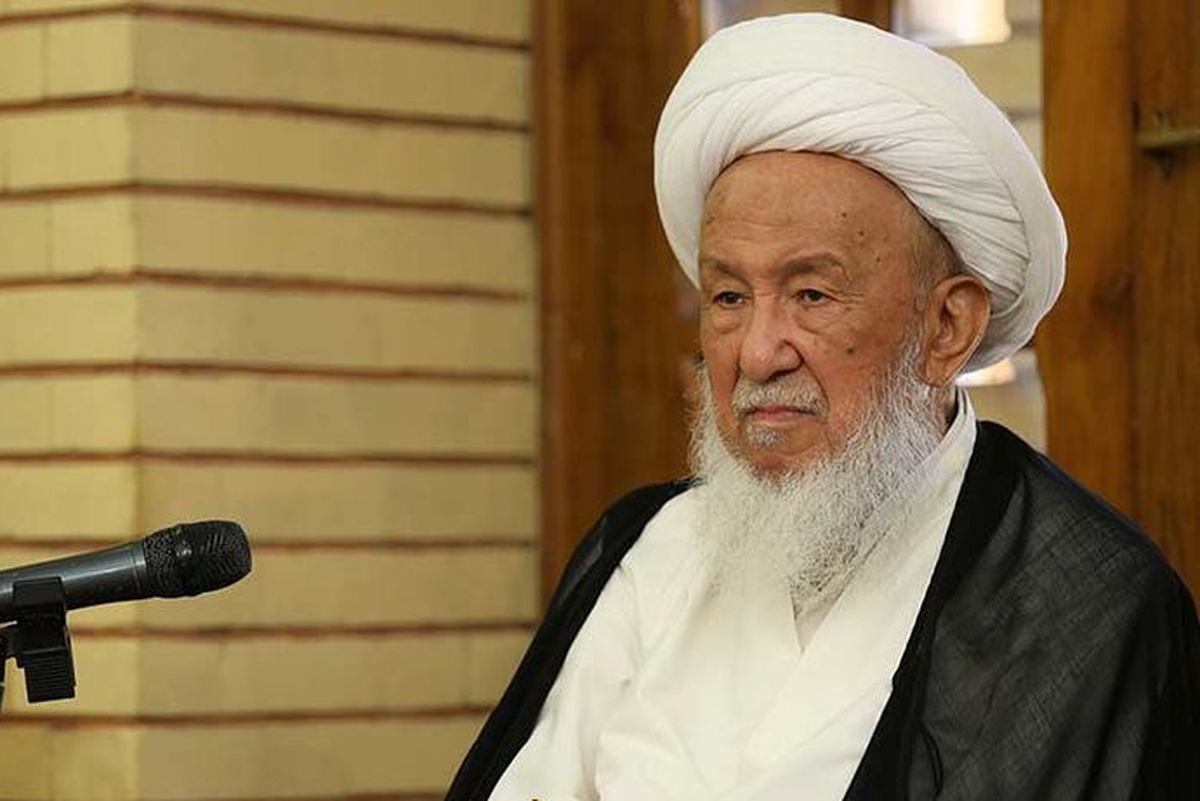 شورای عالی حوزه&zwnj;های علمیه:&nbsp;آیت&zwnj;الله فیاض از برجسته&zwnj;ترین شخصیت&zwnj;های مکتب علمی نجف بود