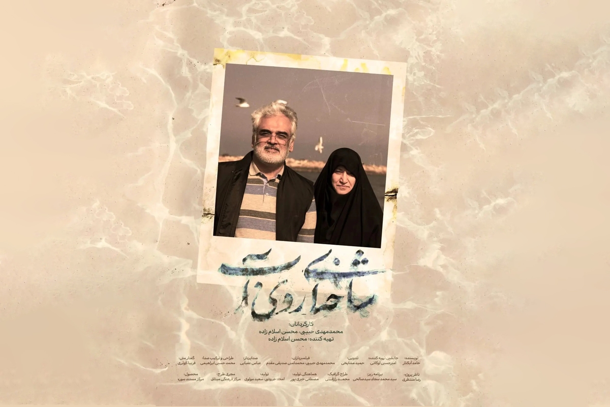 &laquo;شاخه&zwnj;ای روی آب&raquo; نگاهی نو به سینمای مستند پرتره | معرفی شهید طهرانچی از نگاه خانواده + فیلم