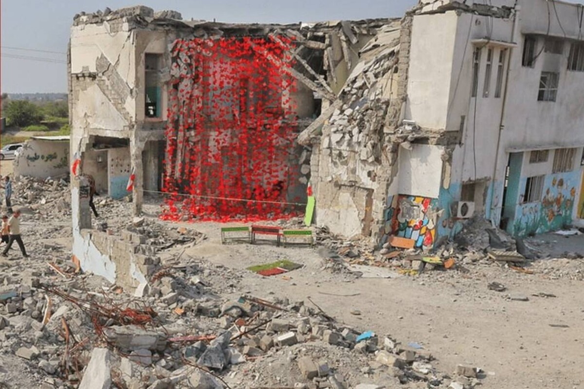 ایران&zwnj;چک ۱۰۰ هزار تومانی با تصویر مدرسه میناب در راه است