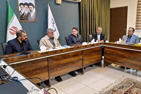 درخواست هیات مرکزی نظارت و ستاد انتخابات از شعام برای تسریع در برگزاری انتخابات شوراها