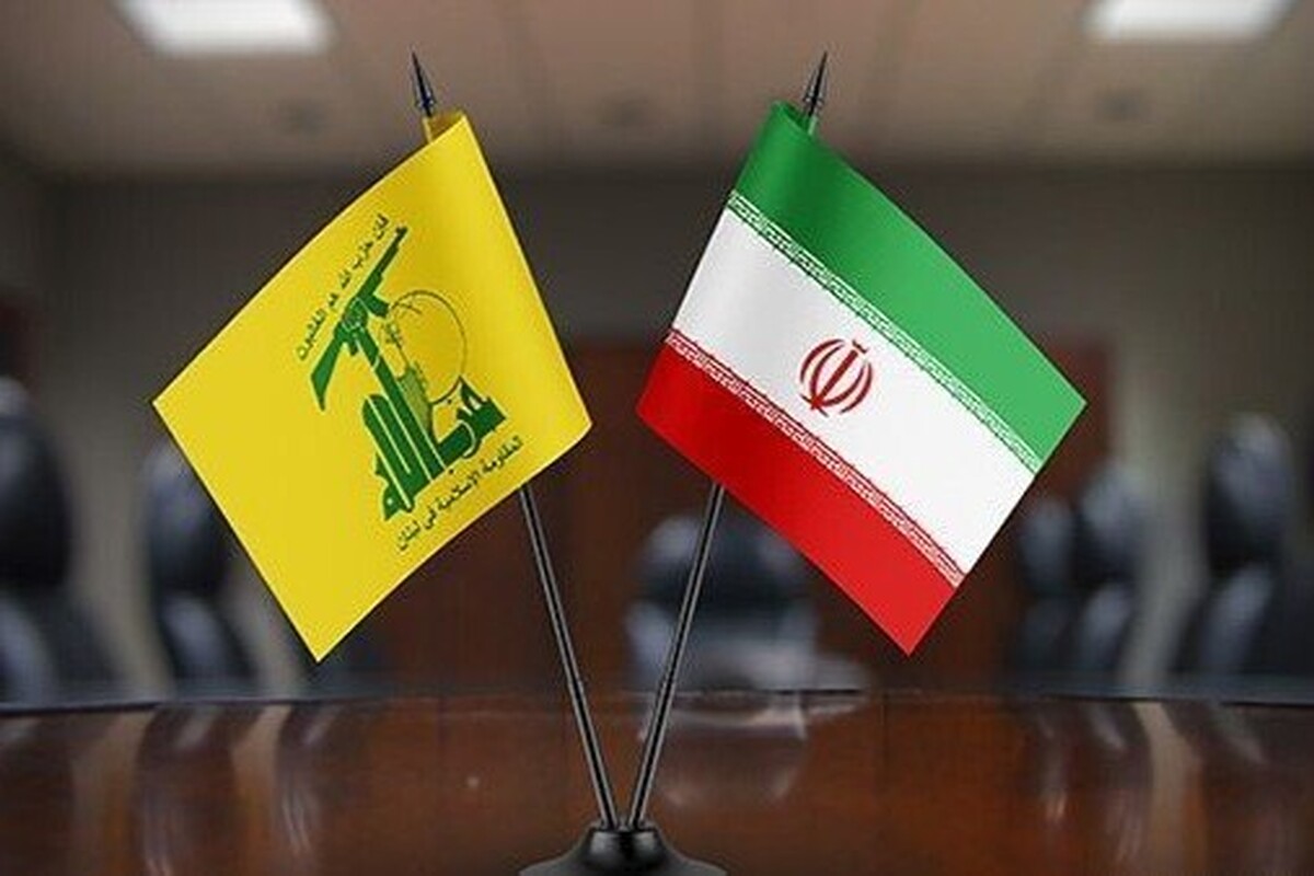 حزب&zwnj;الله لبنان: پاسخ موشکی ایران به رژیم صهیونیستی در دفاع از مردم لبنان، پیامی حاکی از تعهد اخلاقی، سیاسی و میدانی جمهوری اسلامی است