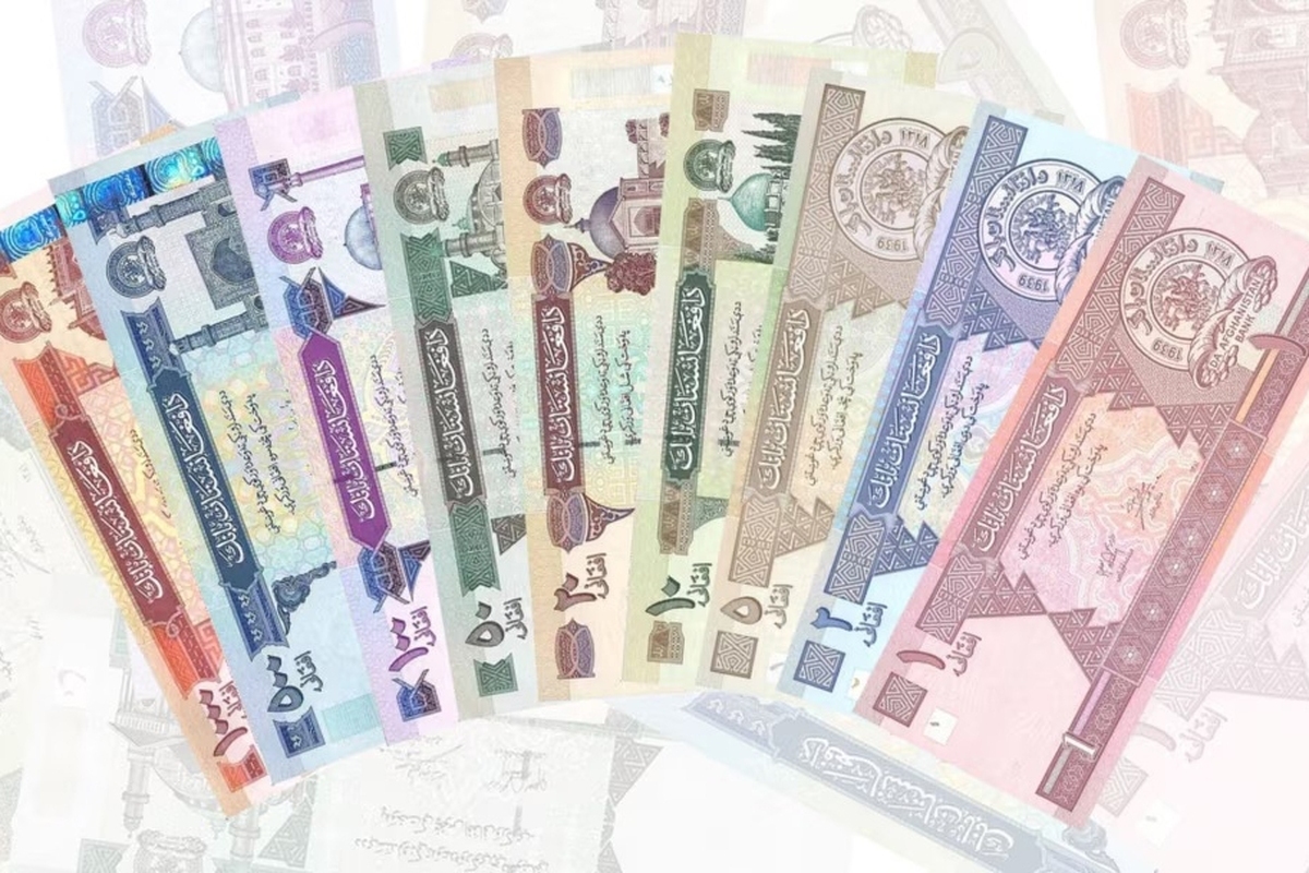 بررسی قیمت امروز دینار عراق، افغانی افغانستان و روپیه پاکستان در مشهد (۱۹ خرداد ۱۴۰۵)