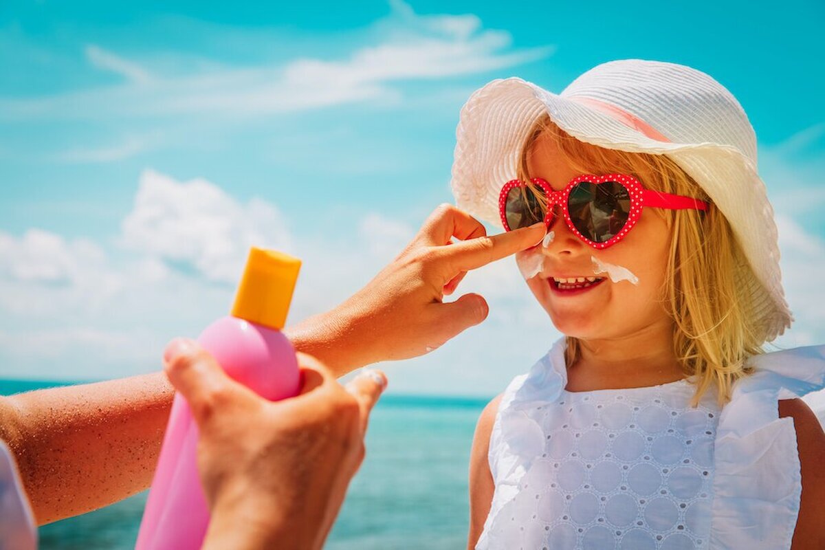 چند راهکار ساده برای انتخاب بهترین ضدآفتاب