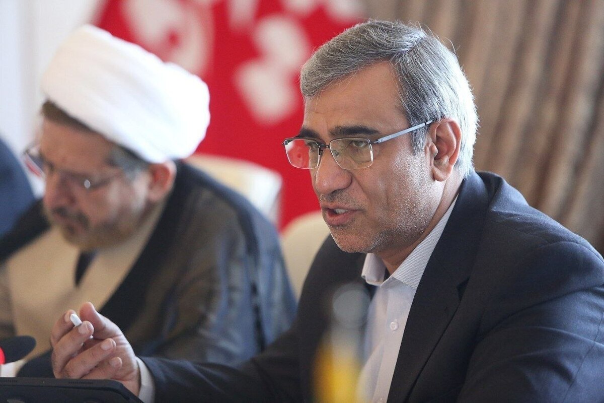 استاندار خراسان رضوی: رفع موانع پدیده با سرعت دنبال شود | جلسه ویژه تعیین تکلیف ماده ۱۰۰ برگزار می&zwnj;شود