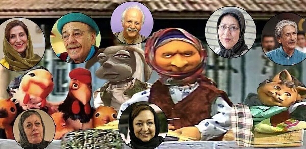 ناگفته&zwnj;های مرضیه برومند از پیرزن گیلکی که ایده ساخت &laquo;خونه مادربزرگه&raquo; شد
