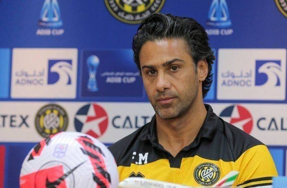 فرهاد مجیدی از البطائح جدا شد؛ جانشین او هم مشخص شد