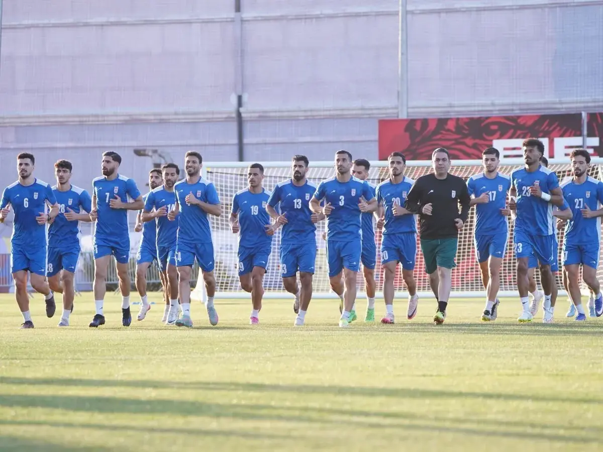 برنامه تیم ملی در آمریکا مشخص شد؛ حریف جدید جایگزین گرانادا می‌شود