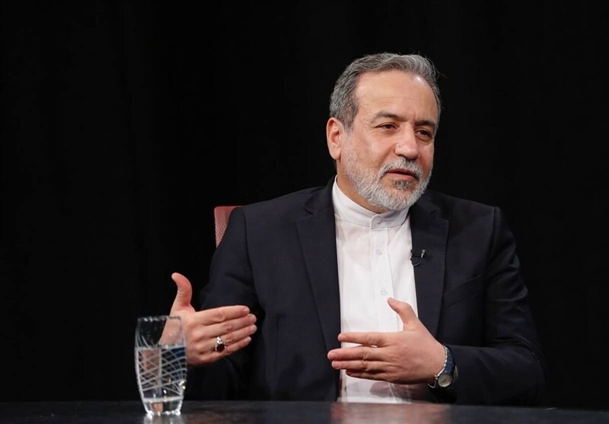 عراقچی: دیپلماسی را ترجیح می دهیم، اما سخن گفتن به زبان های دیگر را نیز می دانیم