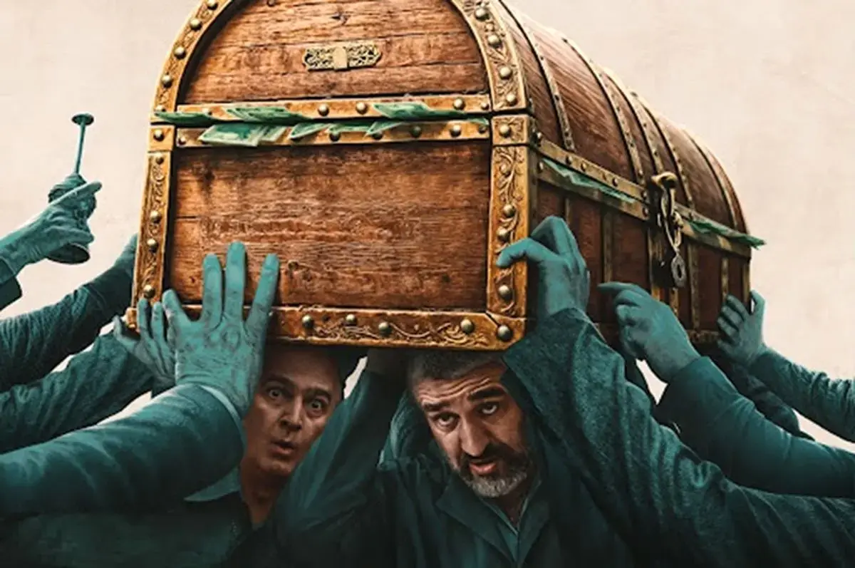 فروش سینما&zwnj;های مشهد و خراسان رضوی در آخرین هفته اردیبهشت (۲۶ اردیبهشت تا ۱ خرداد ۱۴۰۵) &laquo;آنتیک&raquo; در سراشیبی فروش، اما همچنان صدرنشین گیشه