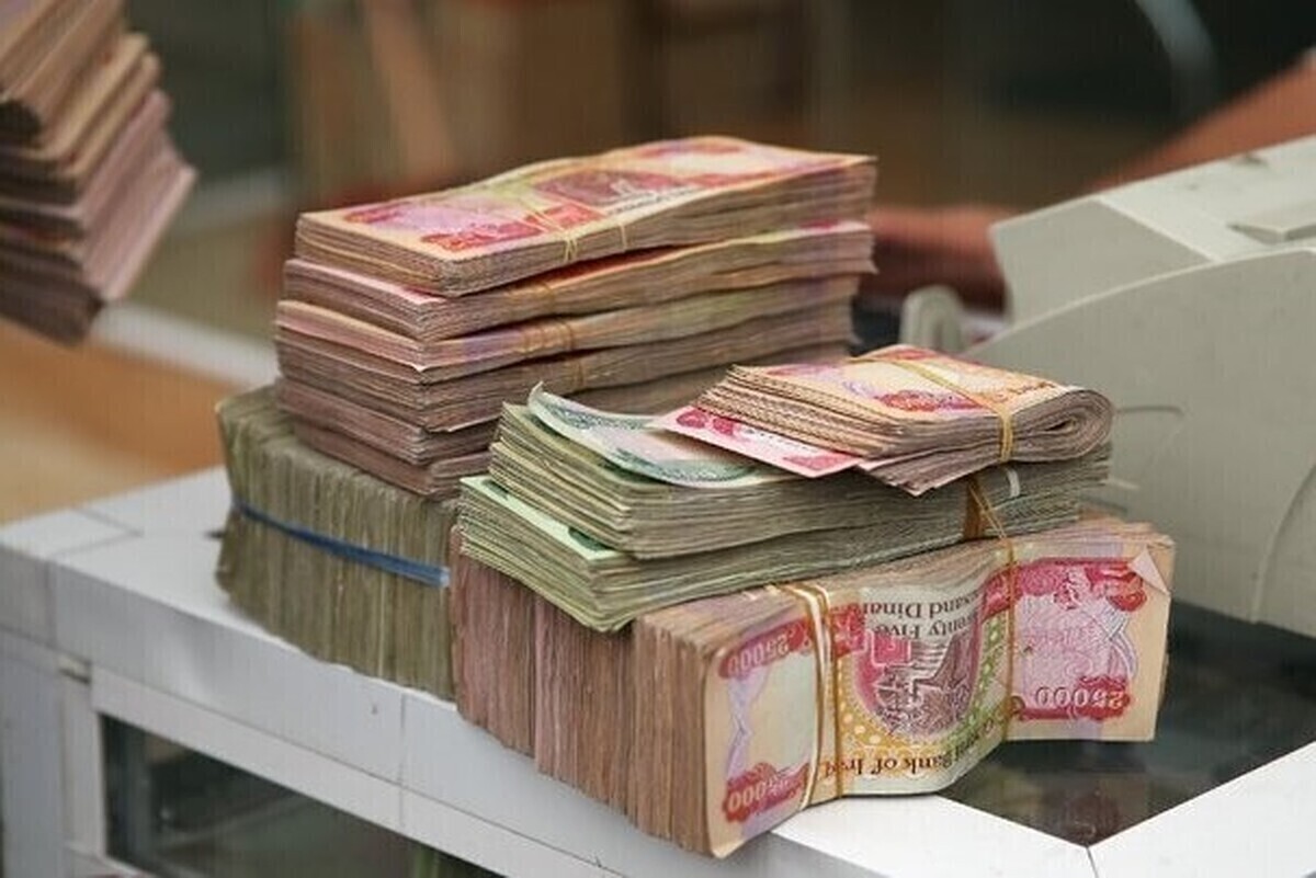 قیمت دینار عراق و افغانی افغانستان در مشهد چقدر است؟ (۲ خرداد ۱۴۰۵)