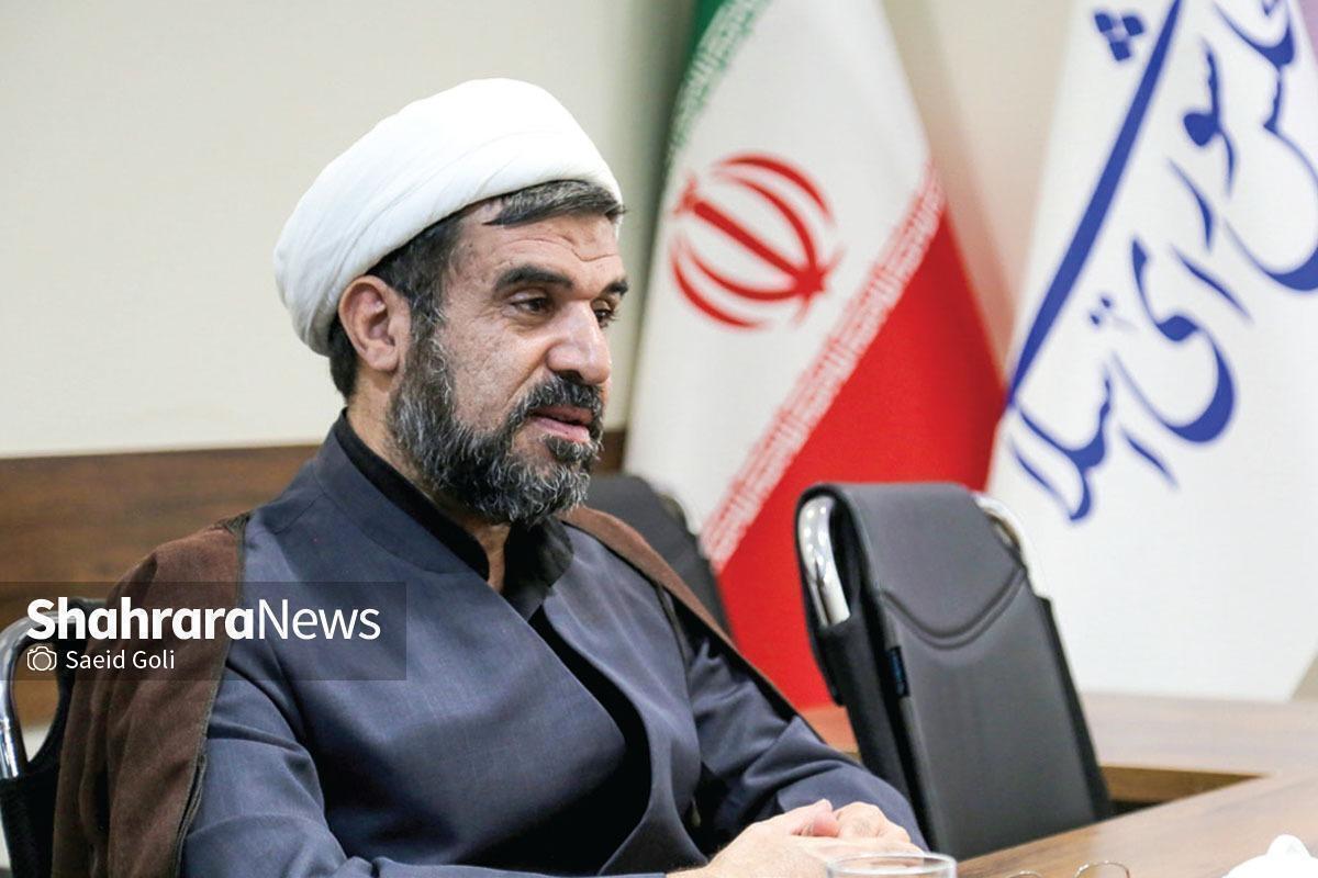 اخلاقی امیری: اظهارات برخی نمایندگان به خوراک رسانه&zwnj;های معاند تبدیل شده است | مجلس باید پیام انسجام ملی بدهد
