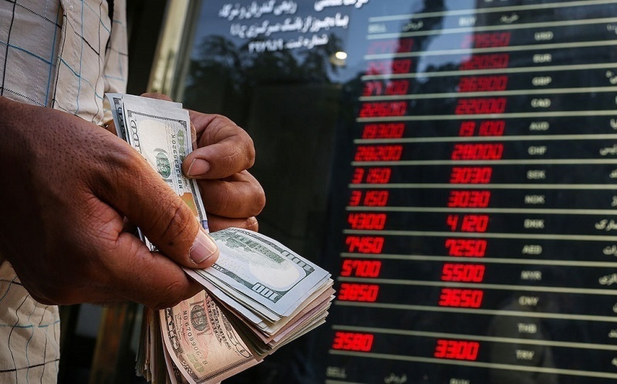 قیمت دلار و یورو در بازار مشهد اعلام شد (۲ خرداد ۱۴۰۵)
