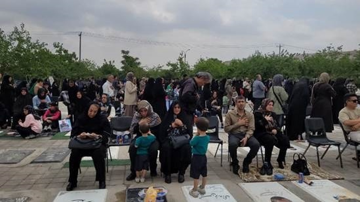 آیین گرامیداشت روز ملی اهدای عضو در مشهد | تجلیل از خانواده&zwnj;های ایثارگر اهداکننده
