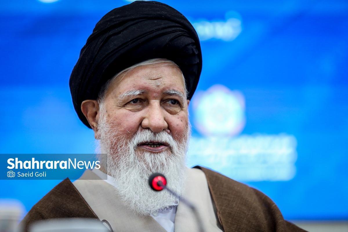 آیت&zwnj;الله علم&zwnj;الهدی: مردم طاقت و توقع گرانی ندارند | باید تا جایی که می&zwnj;توانیم به دولت کمک کنیم