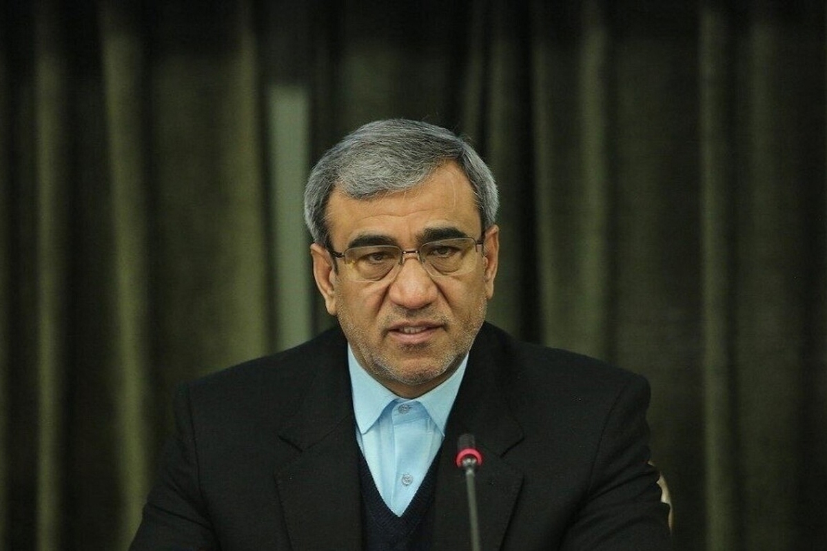 استاندار خراسان رضوی: تبادل اطلاعات بین ارکان استان به عنوان یک ضرورت، مطرح است+ فیلم