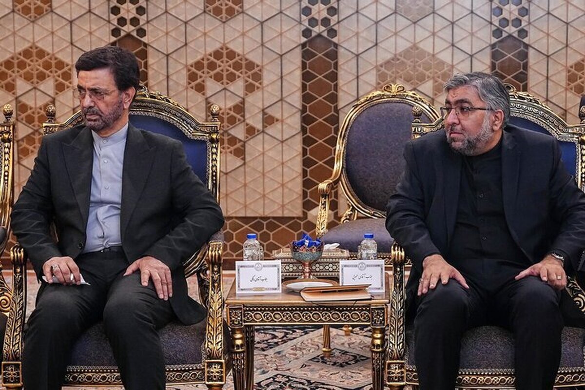 فداحسین مالکی: به یک توافق نهایی نزدیک می&zwnj;شویم، اما چالش&zwnj;هایی وجود دارد