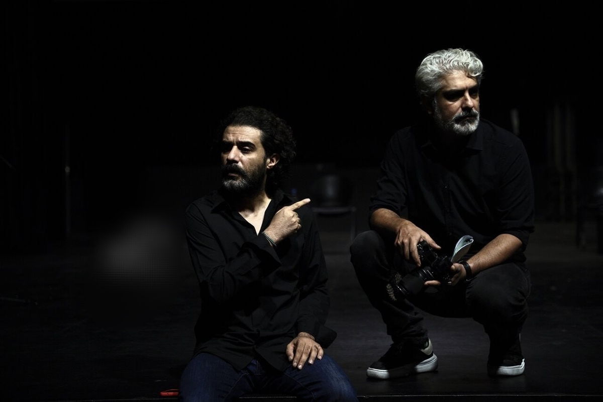 فیلم تئاتر &laquo;ترور&raquo; به اکران آنلاین رسید + جزئیات