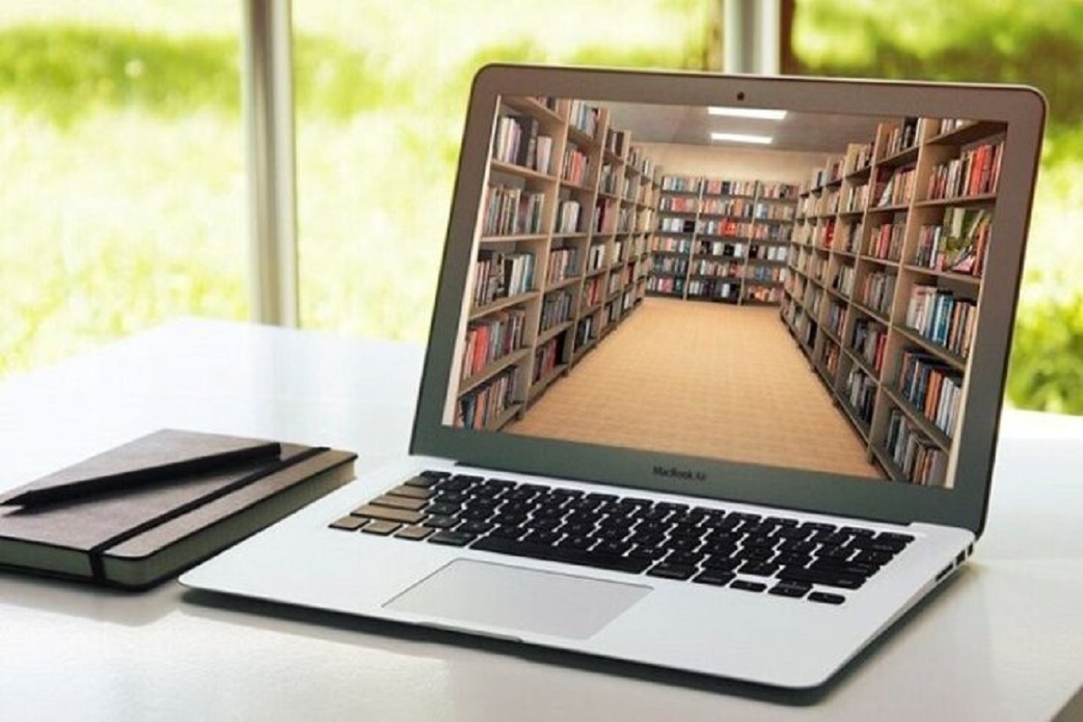 میزان فروش نمایشگاه مجازی کتاب تهران تا ۲ خرداد ۱۴۰۵ اعلام شد