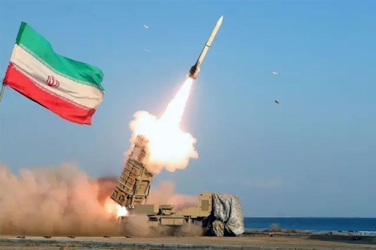 ایران به حملات آمریکا پاسخ می&zwnj;دهد (۲۰ خرداد ۱۴۰۵)