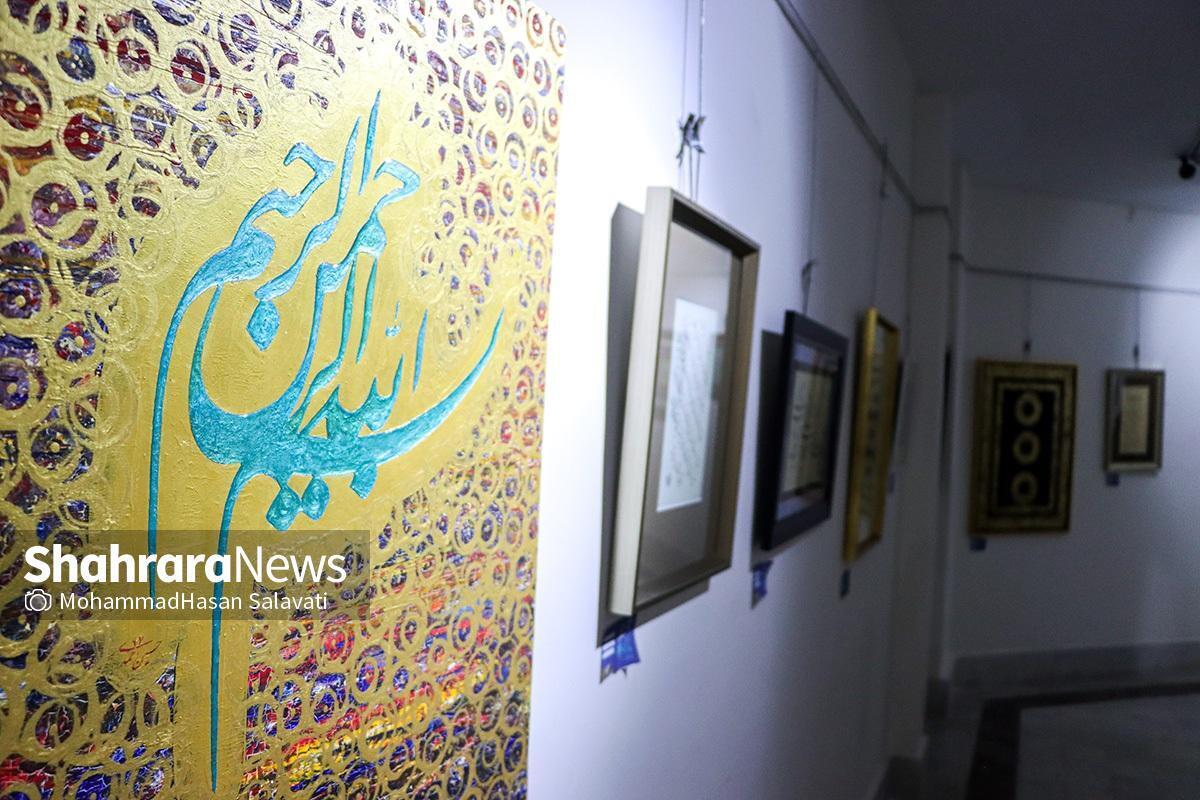 شکستن نسبت سنتی &laquo;هنرمند و مخاطب&raquo; در جشنواره تجسمی فجر | مدیرکل هنر&zwnj;های تجسمی: هنر را از گالری&zwnj;ها به دل جامعه بردیم