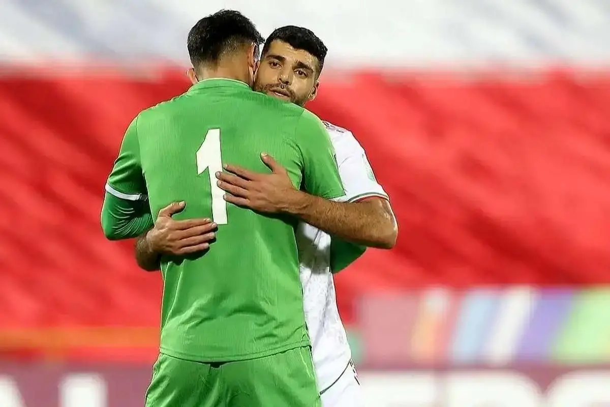 طارمی و بیرانوند کلید موفقیت ایران در جام جهانی از نگاه AFC