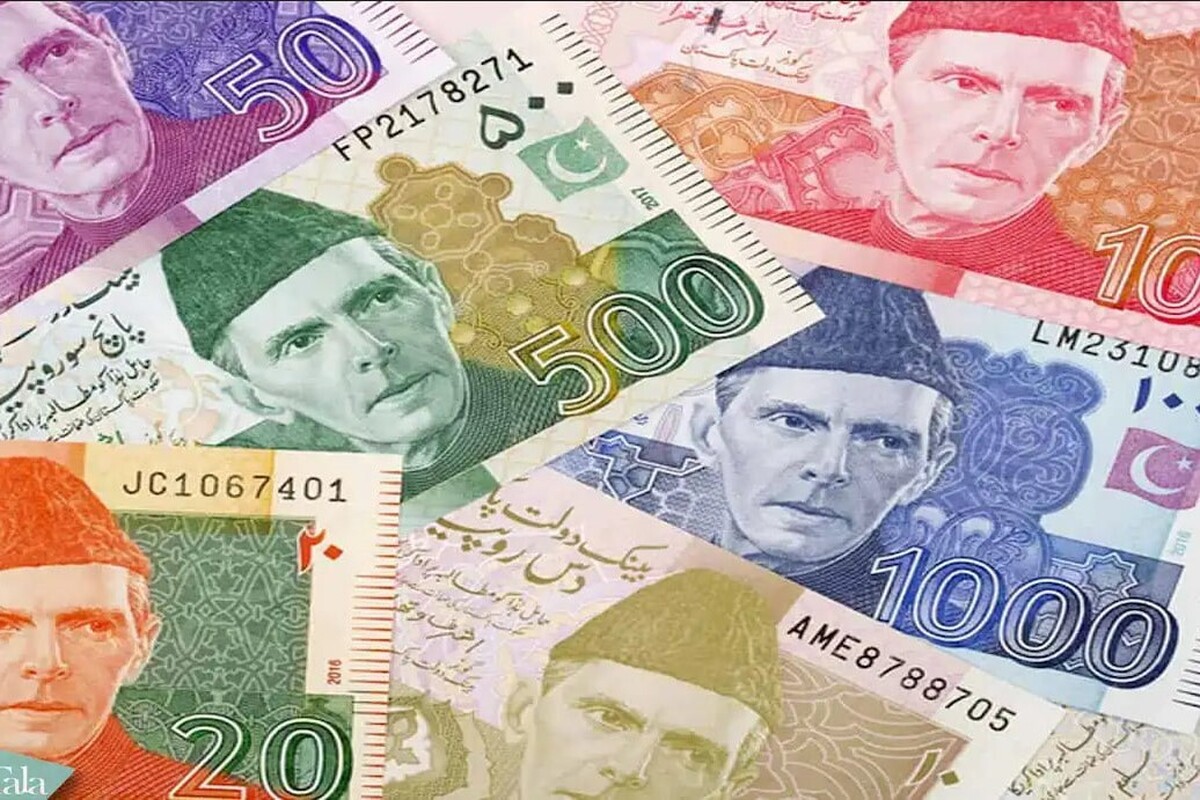 قیمت امروز پول کشور&zwnj;های عراق، ترکیه و پاکستان در مشهد چقدر است؟ (۲۰ خرداد ۱۴۰۵)