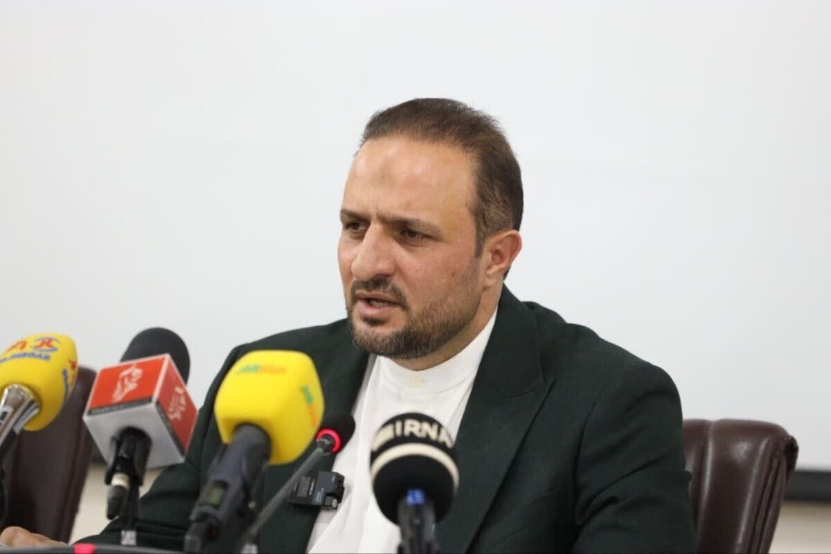 معاون اقتصادی شهرداری مشهد: امسال ۵۰۰ میلیارد تومان اوراق مشارکت را در بافت ثامن به فروش رساندیم