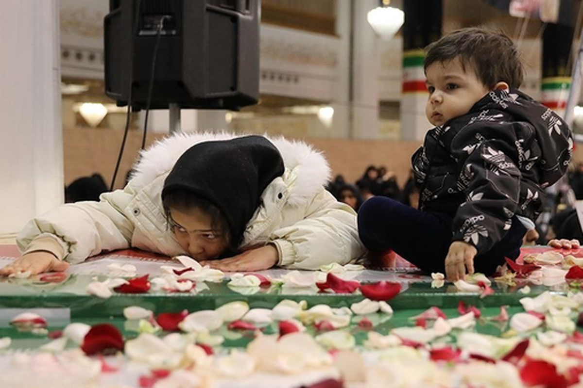 جزئیات پرداخت حقوق خانواده&zwnj;های شهدای &laquo;جنگ ۱۲ روزه&raquo; و &laquo;جنگ رمضان&raquo; (۲۰ خرداد ۱۴۰۵)