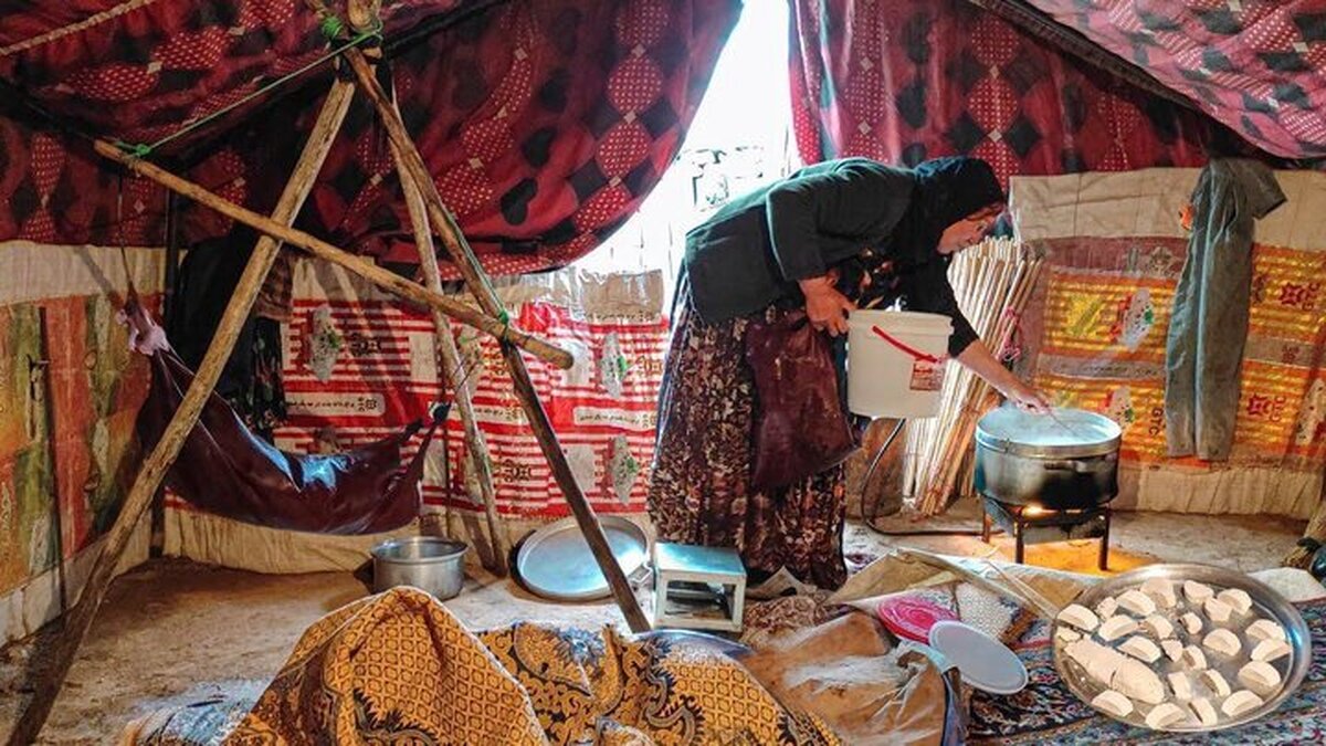 فعالیت بیش از ۳۰۰ صندوق خرد بانوان روستایی و عشایری در خراسان شمالی| مزایای این صندوق&zwnj;ها چیست؟