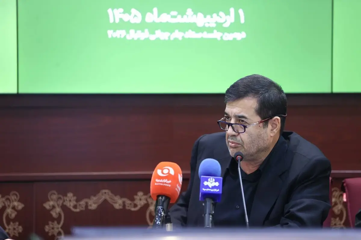 وزیر ورزش: مشکل ویزای ایران در جام جهانی حل خواهد شد