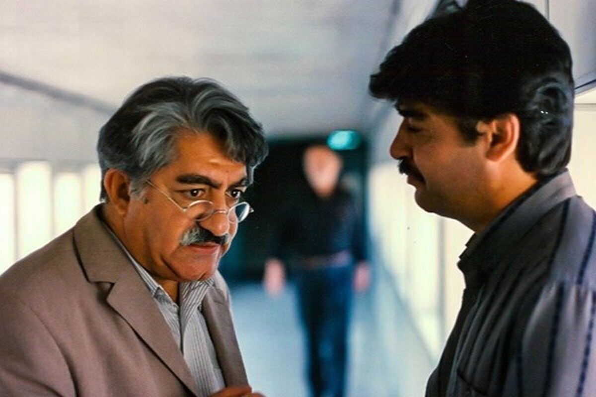 فیلم سینمایی &laquo;خانه خلوت&raquo; امشب (۲۰ خرداد ۱۴۰۵) روی آنتن شبکه نمایش می&zwnj;رود + خلاصه داستان، بازیگران و زمان پخش