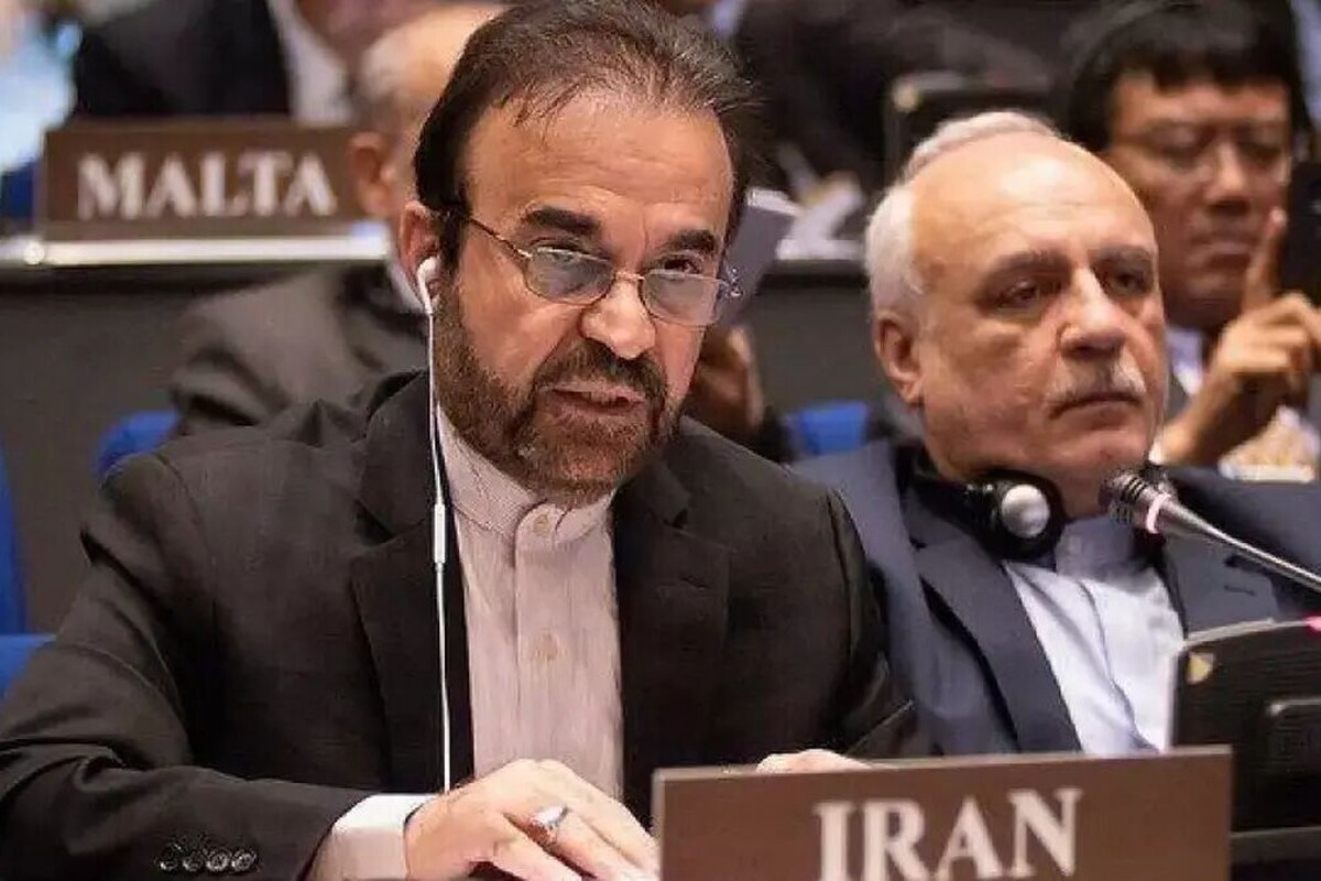 هشدار صریح ایران به آمریکا و اروپا پس از تصویب قطعنامه علیه کشورمان
