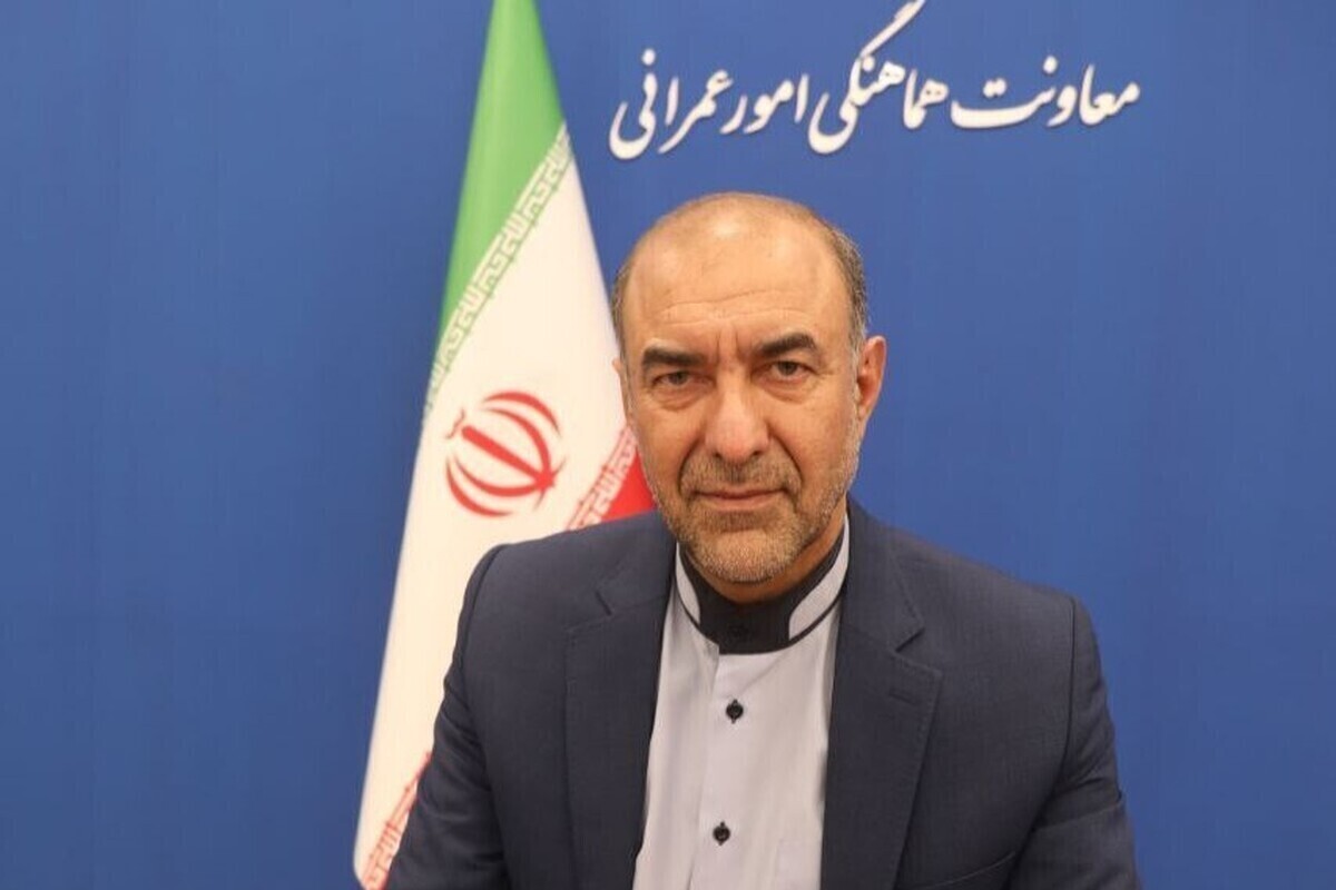 ارائه ۱۳۰۰ قطعه زمین در معرض دید عموم در دومین نمایشگاه تخصصی زمین، مسکن و فرصت‌های ساخت‌وساز مشهد + فیلم