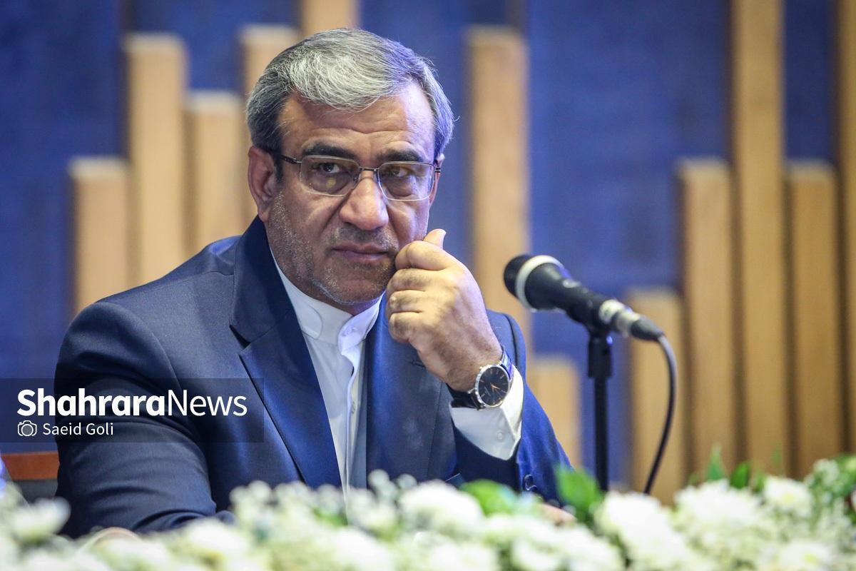 خراسان رضوی، الگوی گره‌گشایی از تولید |طرح «یکشنبه‌های اقتصادی» در سراسر کشور اجرا خواهد شد