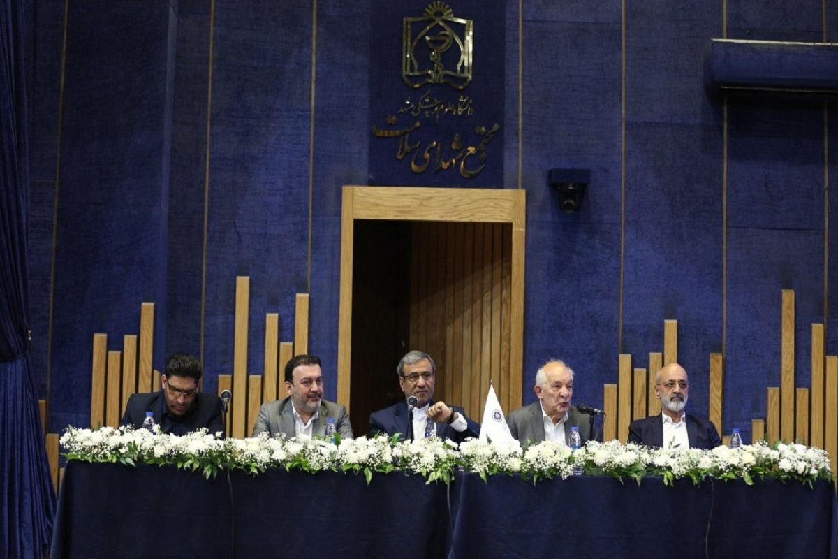 ۲۰۴ مصوبه راهبردی، رهاورد ۳۵ جلسه «یکشنبه‌های اقتصادی» | بخش خصوصی، شریک امین دولت در توسعه کشور