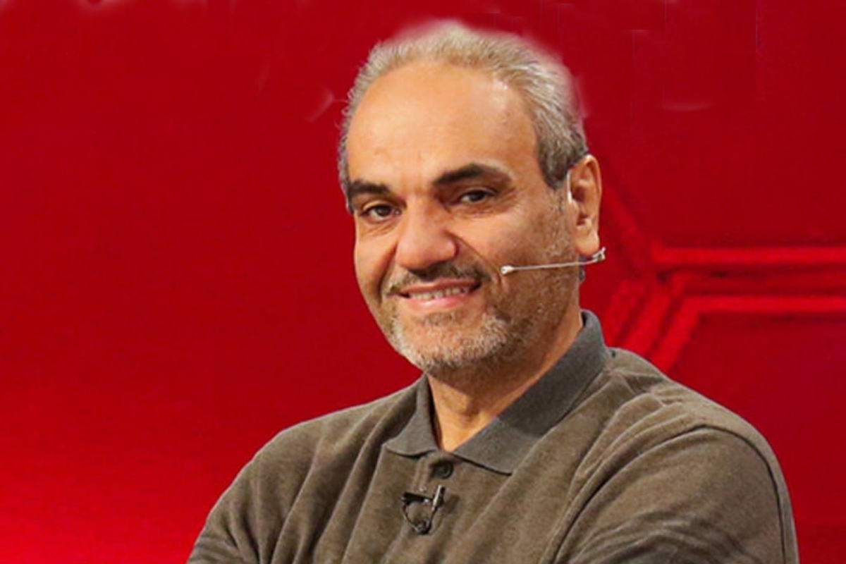 جواد خیابانی پس از ۳۵ سال فعالیت در صداوسیما بازنشسته شد