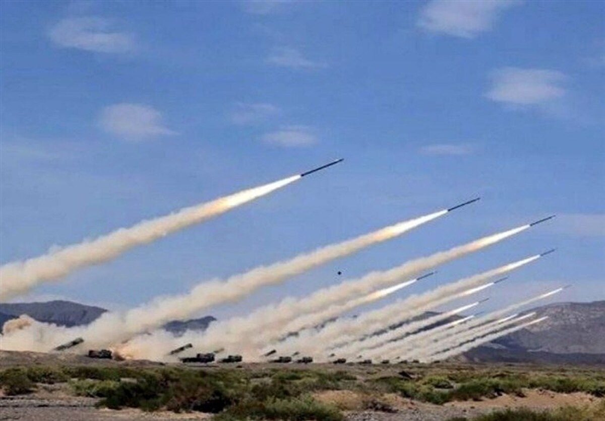 منبع نظامی: ایران اهداف جدیدی از منافع آمریکا را هدف قرار می&zwnj;دهد