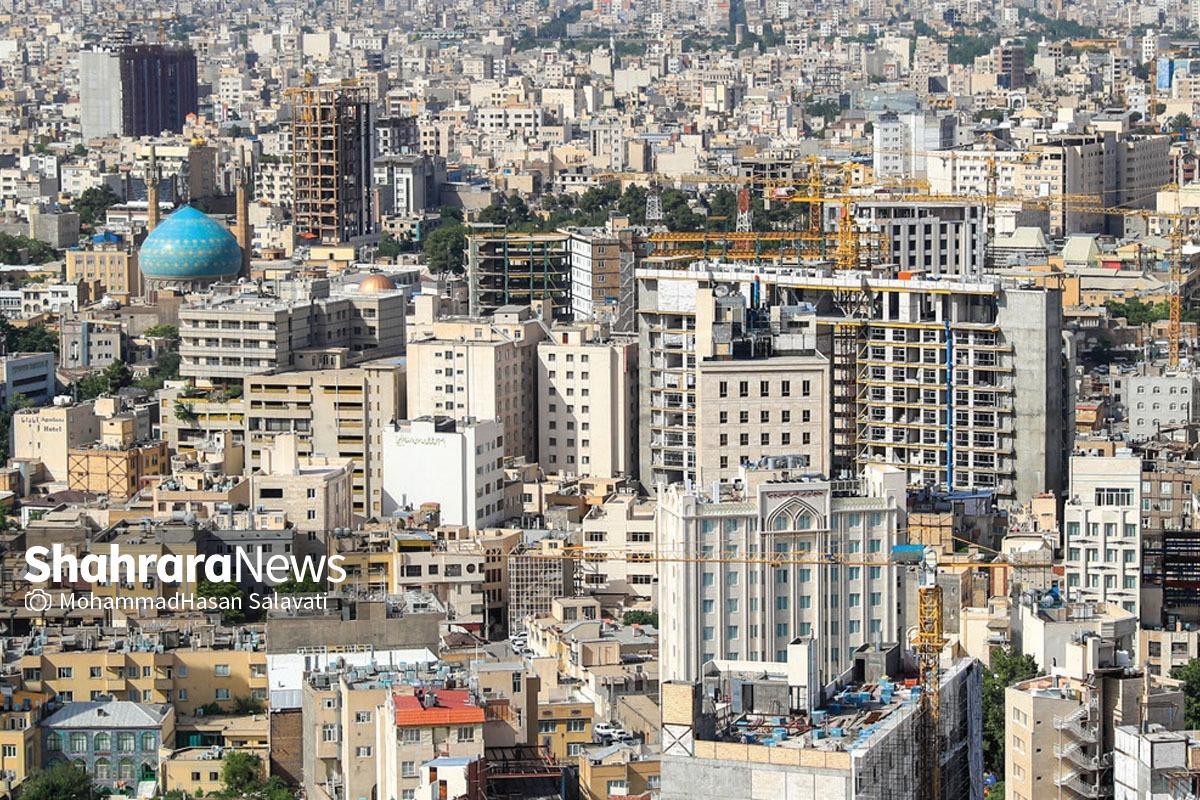 طرح بلند&zwnj;مرتبه&zwnj;سازی مشهد در شورای ترافیک استان خراسان رضوی