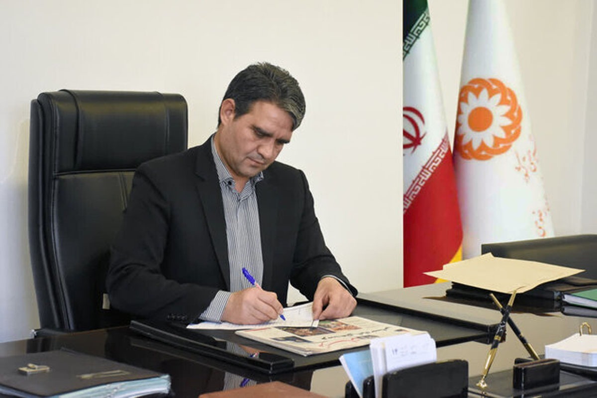 شناسایی ظرفیت&zwnj;های حمایتی خراسان رضوی در جنگ تحمیلی سوم