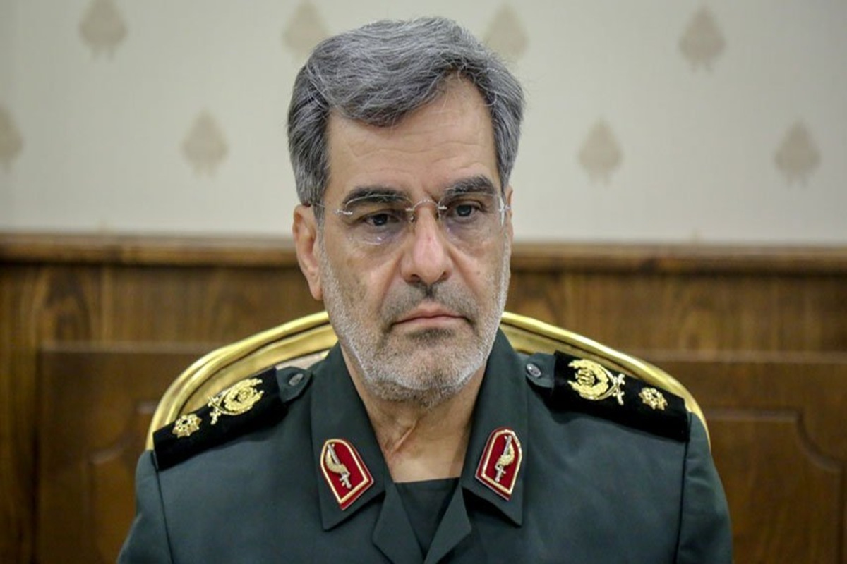 مراسم نخستین سالگرد شهادت سرلشکر مهدی ربانی و خانواده شهیدش برگزار می&zwnj;شود