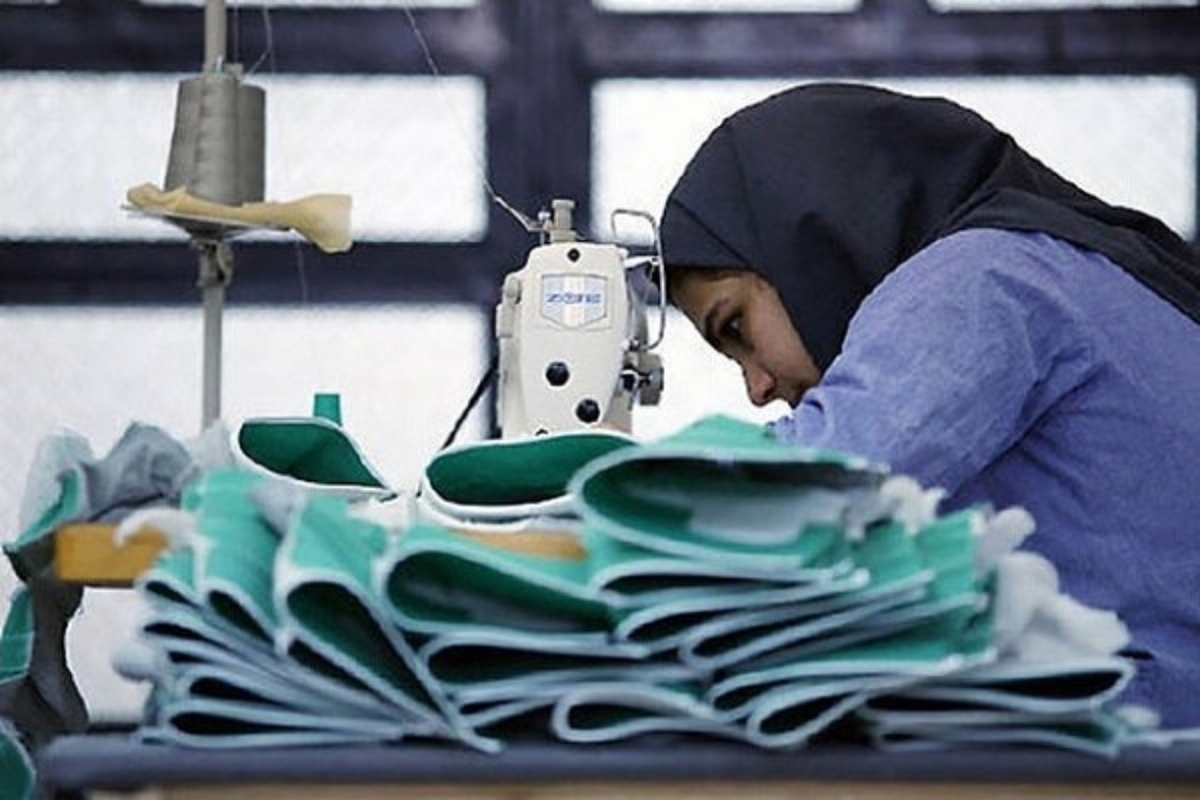 صدور بیمه اجتماعی برای بیش از ۳ هزار بانوی سرپرست خانوار در تهران