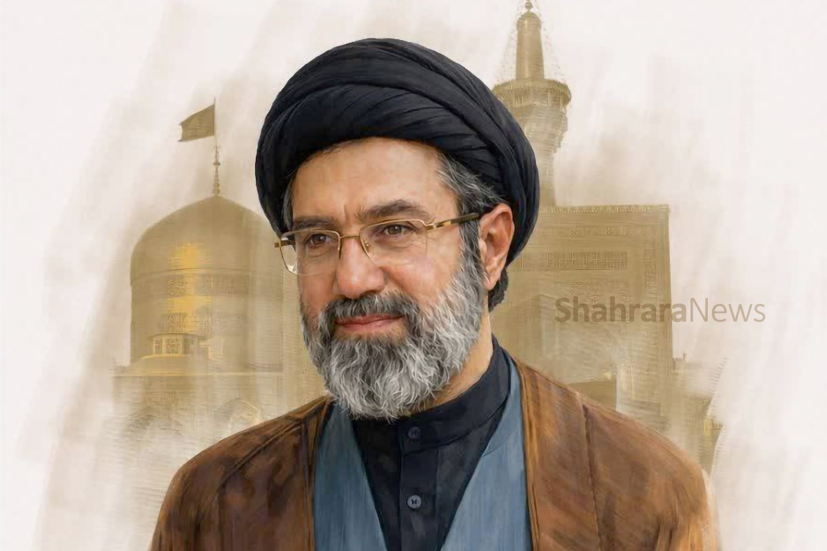 پیام تسلیت رهبر انقلاب اسلامی در پی ارتحال مرجع عالی&zwnj;قدر، آیت&zwnj;الله حاج شیخ اسحاق فیاض (طاب ثراه)