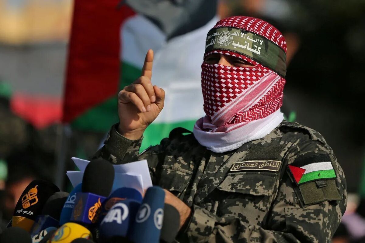 سخنگوی شاخه نظامی حماس: فشارها منجر به تسلیم ملت فلسطین نمی&zwnj;شود