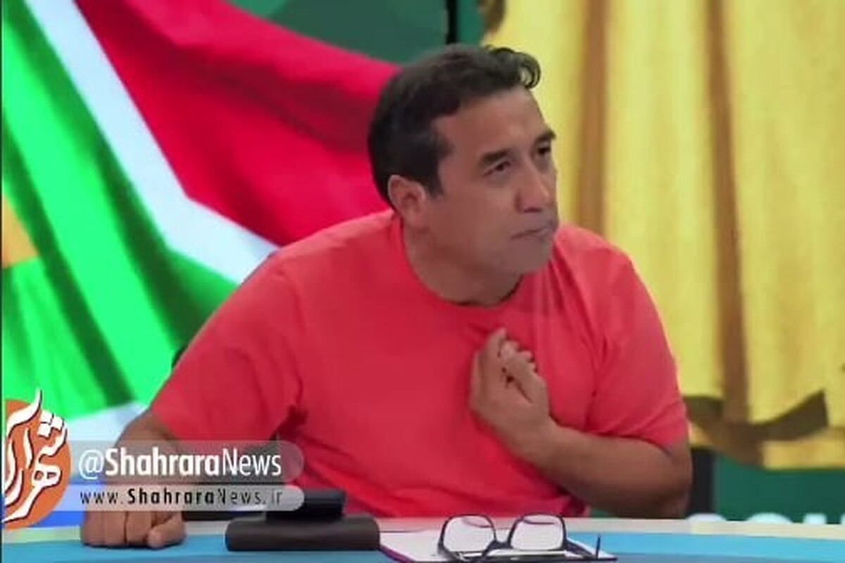 ویدئو | خداداد عزیزی: سردار آزمون بیشتر از خیلی&zwnj;ها می&zwnj;توانست به تیم ملی کمک کند